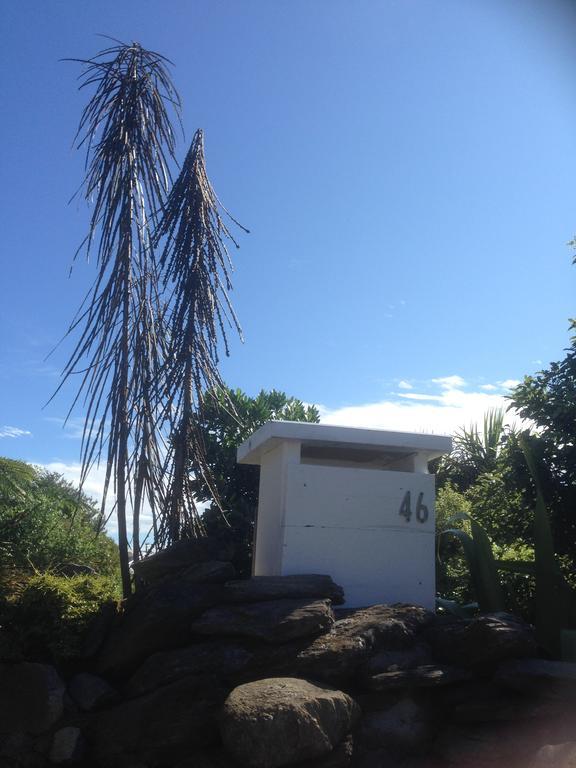 Sleep On The Steepest Street In The World! Bed & Breakfast Dunedin Exterior photo