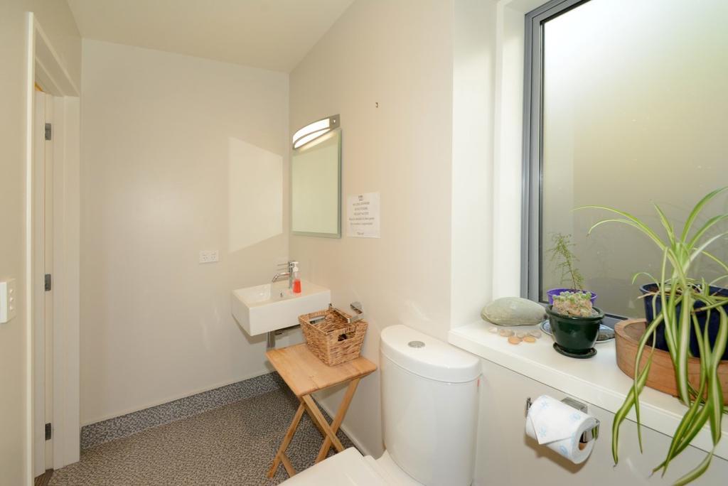 Sleep On The Steepest Street In The World! Bed & Breakfast Dunedin Exterior photo